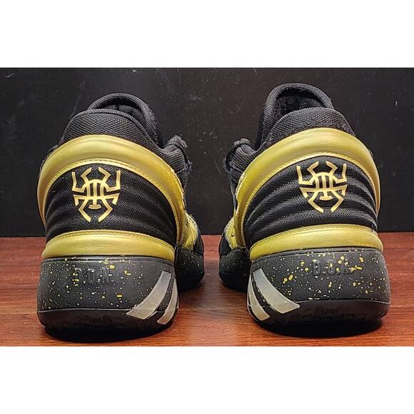 adidas D.O.N. Issue #2 \'Championship\' Men\'s Shoes Size 8.5 ART FX7108 main image 4